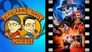 Puppet Master (1989) - The Reel McCoy Podcast #225