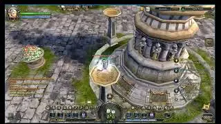 How to get mount young pegasus + evo - Dragon Nest Classic