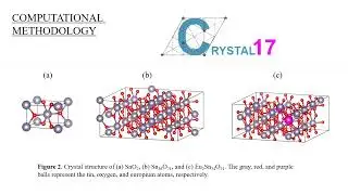 STRUCTURAL AND ELECTRONIC PROPERTIES OF EUROPIUM DOPED TIN OXIDE: FIRST PRINCIPLE INSIGHTS
