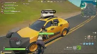 🎮 NVIDIA GeForce RTX 3080 [Laptop, 105W] - Fortnite gameplay benchmarks (1080p)