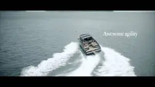 Vanquish Yachts VQ50