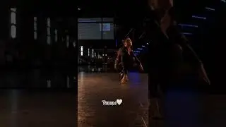 Angelina Isaikina [Strip choreo, High heels choreo]