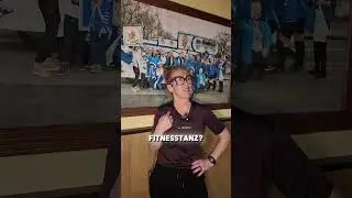 Fitness-Tanz bei den Jecken Goten in Bad Godesberg