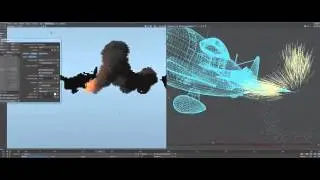 Tutorial HV Settings p47 Impact- Lighwave 3d - Sound fx by Christian Fernando Perucchi