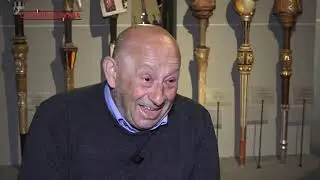 Racconti di Giostra: Claudio Milesi 
