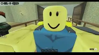 Roblox | Dead Rails the movie | part 3 the last