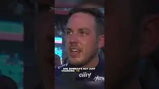 Alex Bowman's SHOCKING Net Worth Revealed