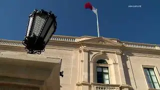 TIFEL FIL-PERIKLU TAL-MEWT WARA LI WAQA&rsquo; MINN IRDUM