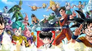 Nightcore - Dan Dan Kokoro Hikareteku