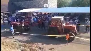 Imt 560 DV bez prednje vuče