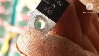 stranger PBT 501 full details and repairing video #viral