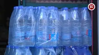 تقرير دعاء يحيى وباء بكتيري في مخيم الفوار    ومطالبات بإيجاد الحلول ومحاسبة المتسببين 19 10 2017
