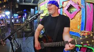 R.E.M. - The One I Love (Cover by John Allen James)