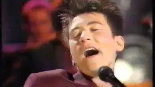 k.d.lang & The Reclines - Big Boned Gal