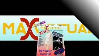 CH3D maXvirtual advertising