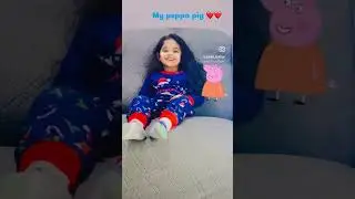 Fun times with Peppa