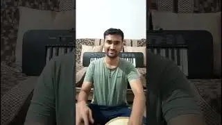 Tabla cover- Tere Hawale Kar diya,#arijitsingh, #aamirkhan, #chaitanyadeota, #laalsinghchaddha.