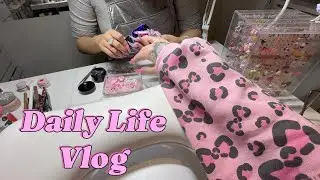 Tokyo Daily Life Vlog #30