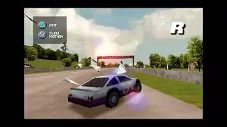 Destruction Derby 2 Replay 28.11.2025