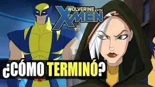 Wolverine y los X-Men | Resumen y curiosidades