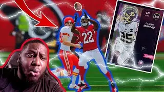 90 SPEED BUDGET MOREAU CAN PLAY AGAINST THE BEST MUT WR!!!