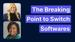 The Moment I Knew I Needed Event Rental Software
