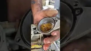 Starting And Missing Problem In Dio(Motorcycles)-Malayalam |Shorts