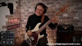 Phil Mann | With Bass In Mind: GK Plex