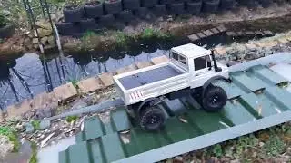 Cross Rc NT4 rijden|bij rc planet