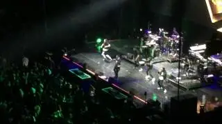 Usher - Yeah! live Hot 97's Hot 4 The Holidays 2016