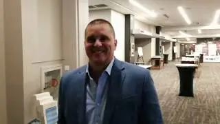 Rainstar Capital Group CEO- Kurt Nederveld updates from a Commercial Real Estate Lending Conference!