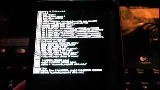 HTC HD2: How To Install CLK