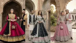 40+Traditional Afgan Dress designs||2026 Letst Afgani couple twinning Outfits @fashionvibes-j4v