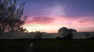 Waak up mien Hart - plattdeutsch (german folksong)