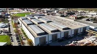 Milco Factory Tour
