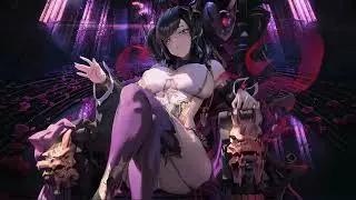Destiny Child [Live Wallpaper]