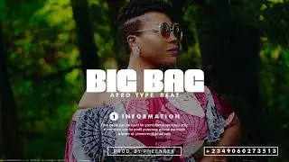 Afrobeat Instrumental 2025 