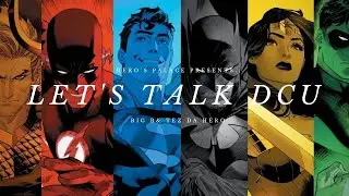 DC Discussion 2023
