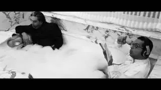 Gregory Charles - Noir&Blanc 2 - Promo Le Bain