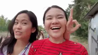 Camping Juli 2018 Marienwerder, Brandenburg