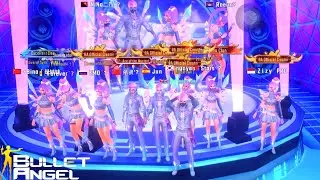 Bullet angel : Review SUPER IDOL SUIT 💖