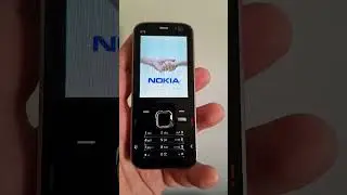 NOKIA N76 WHITE FLY #смартфон #техретро #коллекция #ностальгия #стараянокиа