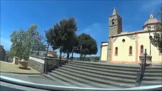 SCANO MONTIFERRO slow motion