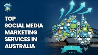 Top Social Media Marketing Services in Australia 2024 | Best Agencies for Business Growth