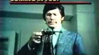 WKBD TV 50 8 o'Clock Movie Promo 1983