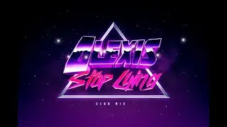 Alexis - Stop Lying [Club Mix]