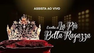 Escolha de La Più Bella Ragazza 2025 - 15ª Edição de La Prima Vendemmia em Nova Roma do Sul