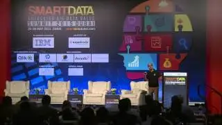 Smart Data Summit 2015 @Expotrade