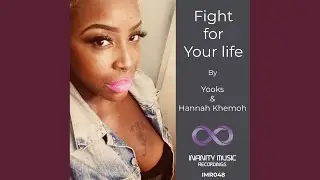 Fight For Your Life (Instrumental Mix)