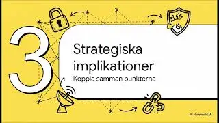 Europas nya strategiska verklighet: att balansera allianser, avskräckning och global konkurrens